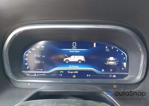 2023 Chevrolet Suburban 2Wd Premier из США, поврежденный, VIN 1GNSCFKD4PR364065